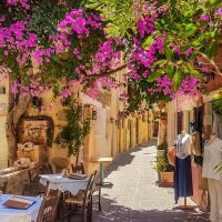 Coffee & Tea Tours