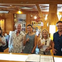 Shore Excursions