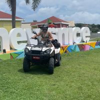 Plantation Tours