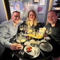 Wine Tasting & Winery Tours