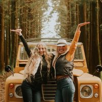 Classic Car Tours
