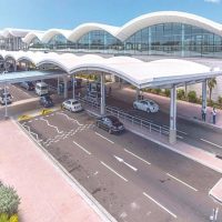 Airport & Ground Transfers