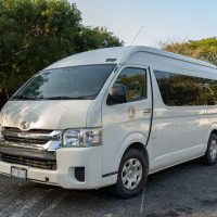 Airport & Ground Transfers