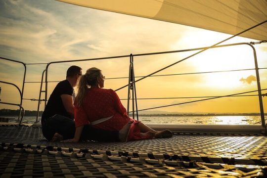 New Year’s Eve in Black Sea Coast