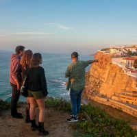 Bus & Minivan Tours