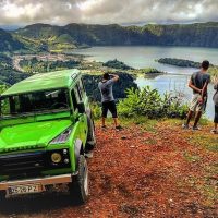 Day Trips & Excursions