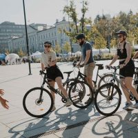 Half-day Tours