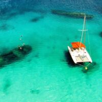 Catamaran Cruises