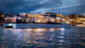 Great way to quickly see Oslo from the Sea