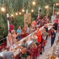 Dining Experiences