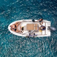 Self-guided Tours & Rentals