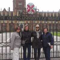 Overnight Tours