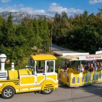 Day Trips & Excursions