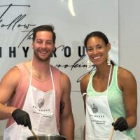 Cooking Classes