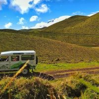 Sustainable Tours