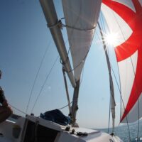 Sailing Trips
