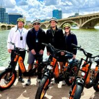 Self-guided Tours & Rentals