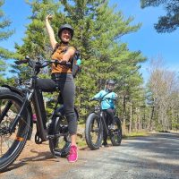 Self-guided Tours & Rentals