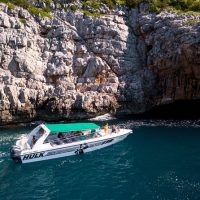 Boat Tours
