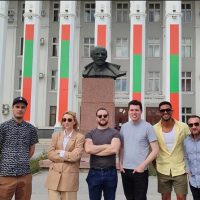 Luxury Tours