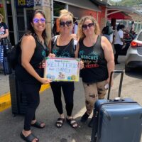 Airport & Ground Transfers
