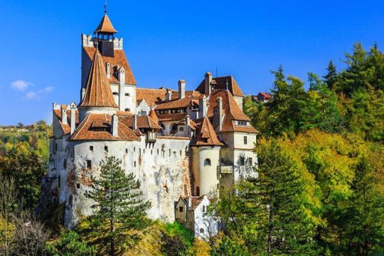 Hanukkah in Transylvania