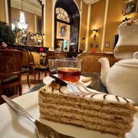 Chocolate Tours