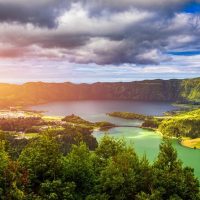 Multi-day & Extended Tours