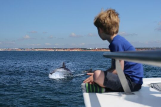 Easter in Vilamoura