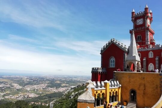 Valentine's Day in Estremadura