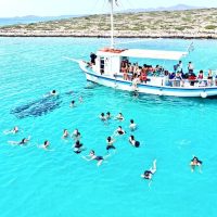 Cruises, Sailing & Water Tours
