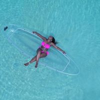 Stand Up Paddleboarding