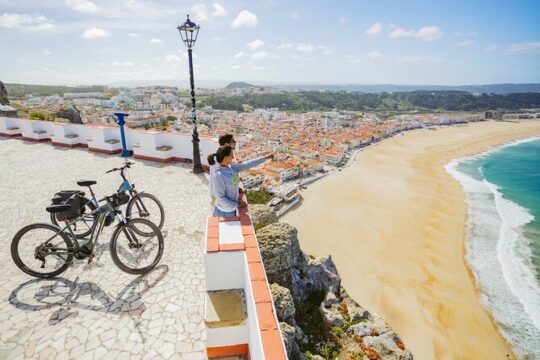 Easter in Nazare