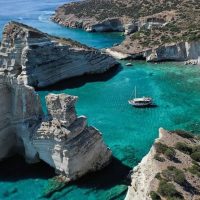 Boat Tours