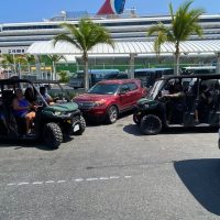Scooter Rentals