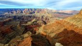 Grand Canyon tour