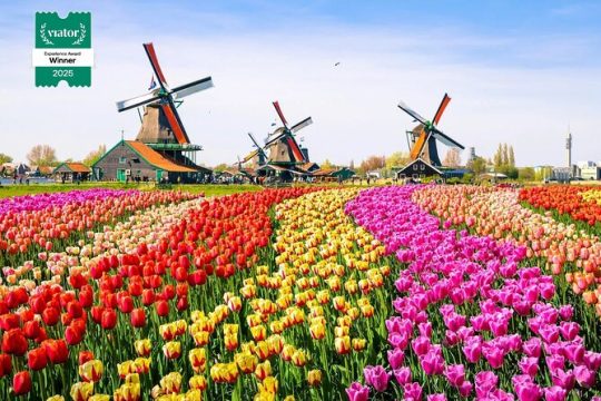 Good Friday in Haarlem