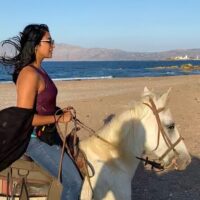 Horseback Riding