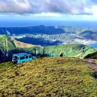 4WD, ATV & Off-Road Tours