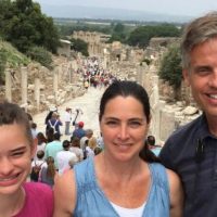 Luxury Tours