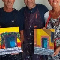 Classes & Workshops