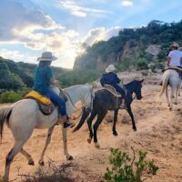 Horseback Riding