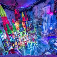 Theme Parks
