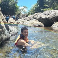 Hiking & Camping