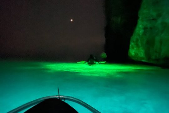 Valentine's Day in Anguilla