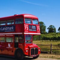 Luxury Tours