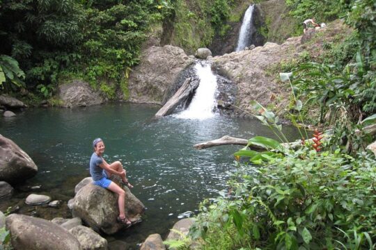 Valentine's Day in Grand Anse