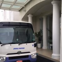 Bus Services