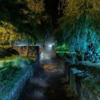 Audio Guided Tours