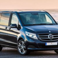 Airport & Ground Transfers